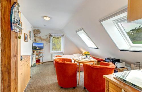 Benz Apartment | Haus Rehwiese