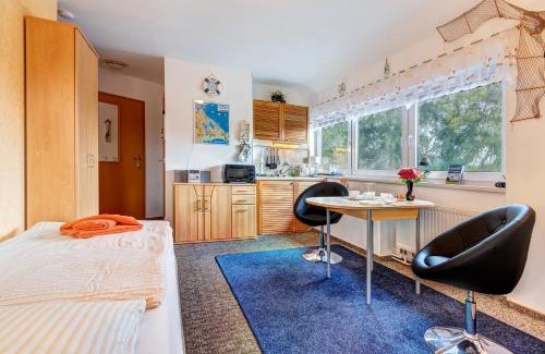 Benz Apartment | Haus Rehwiese