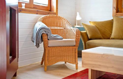 Wurlgrund House | Haus Reiher