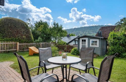 Alpirsbach Apartment | Haus Reiser