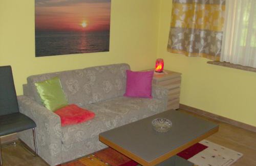 Fresing Apartment | Haus Renarth - Michaela Pro