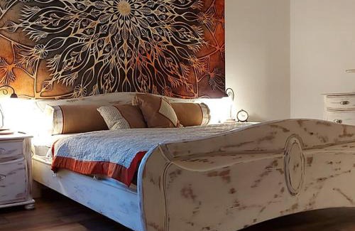 Kamp-Bornhofen Apartment | Haus Rheinglück "Sterrenberg"