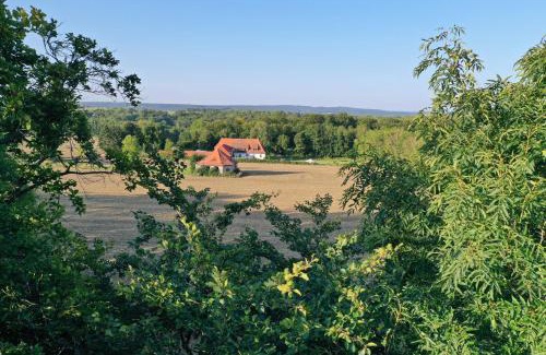 Herleshausen Apartment | HAUS RINGGAU - Urlaub, Gemeinschaft und Erlebnis im Herzen von Deutschland