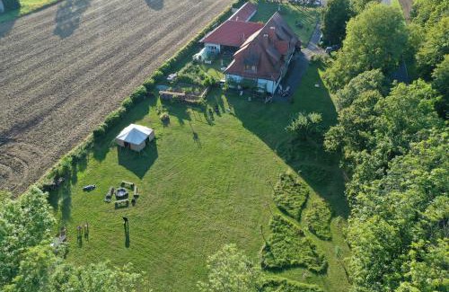 Herleshausen Apartment | HAUS RINGGAU - Urlaub, Gemeinschaft und Erlebnis im Herzen von Deutschland