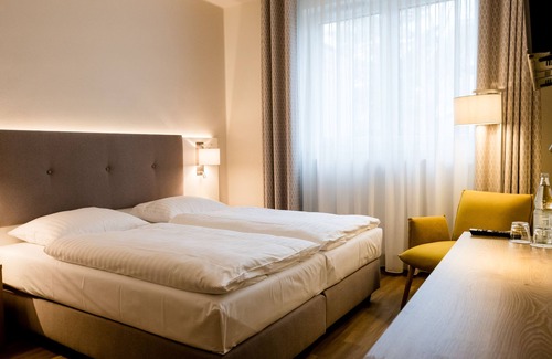 Hamburg-Blankenese Hotel | Haus Rissen Gaestehaus