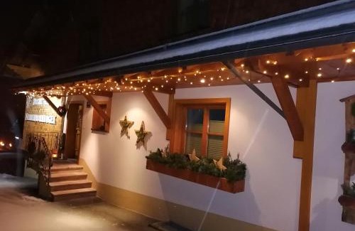 Damuels House | Haus Roswitha