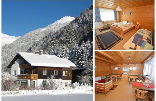 Sankt Gallenkirch Resort | Haus Rudigier by Châtel Reizen