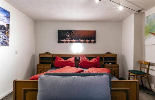 Silbertal Apartment | Haus Ruepp