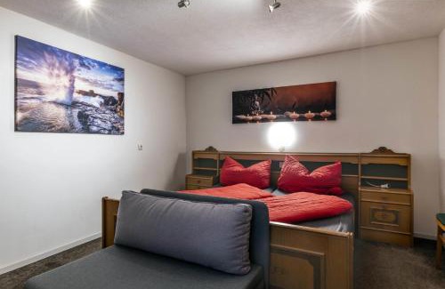 Silbertal Apartment | Haus Ruepp