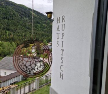 Winklern House | Haus Rupitsch