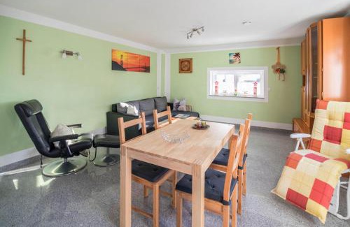 Bad Saulgau Apartment | Haus Ruther - Wohnung 1