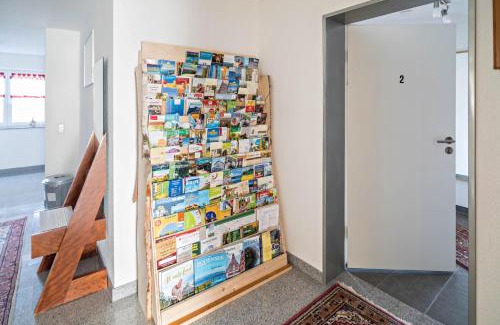 Bad Saulgau Apartment | Haus Ruther - Wohnung 1