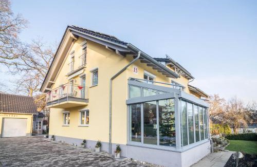 Bad Saulgau Apartment | Haus Ruther - Wohnung 2