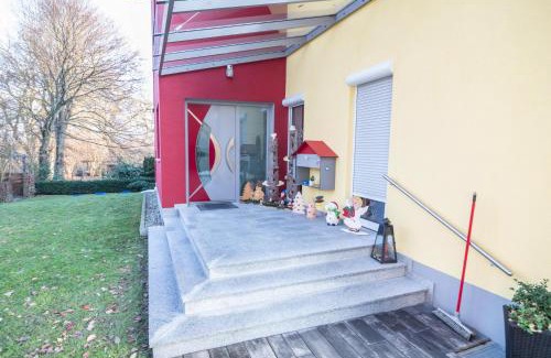 Bad Saulgau Apartment | Haus Ruther - Wohnung 2