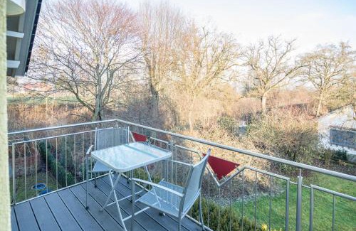 Bad Saulgau Apartment | Haus Ruther - Wohnung 2