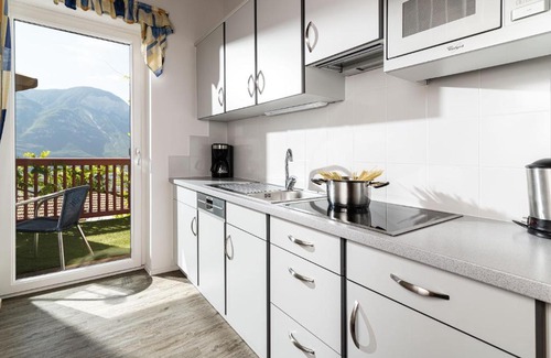 Kurtatsch an der Weinstraße Apartment | Haus Sauvignon