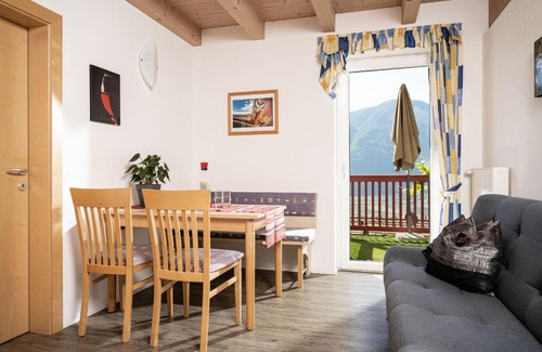 Kurtatsch an der Weinstraße Apartment | Haus Sauvignon