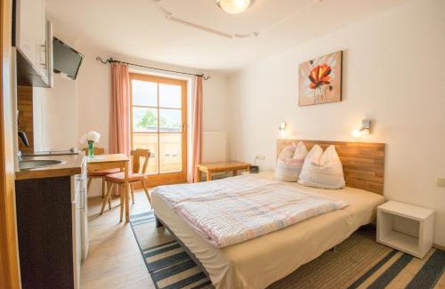 Kitzbuehel Apartment | Haus Schönblick