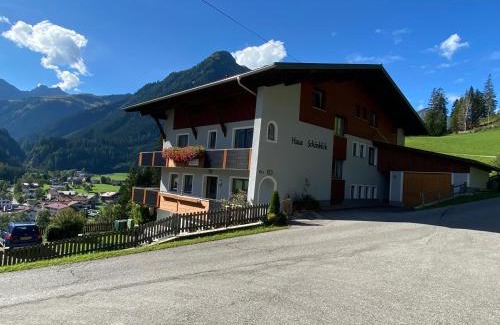 Bach House | Haus Schönblick