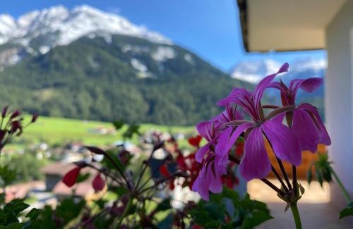 Bach House | Haus Schönblick