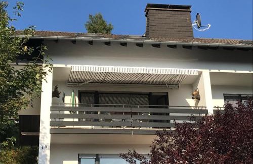 Niedersfeld Apartment | Haus Schöne Aussicht - Winterberg/Niedersfeld