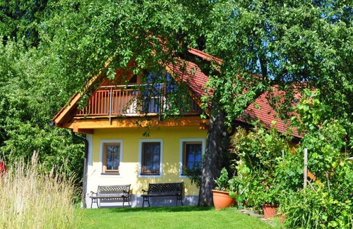 St Andra-Hoech House | Haus Schönegger