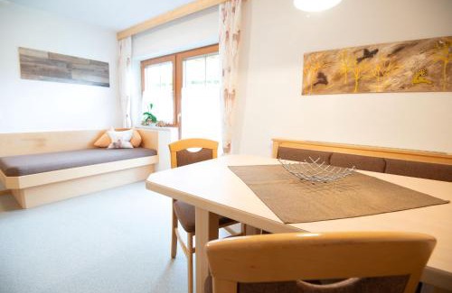 Volderau Apartment | Haus Schöpf