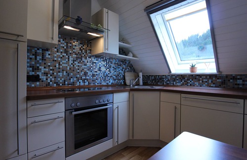 Gutach Condo | Haus Schneider - Apartment Talblick