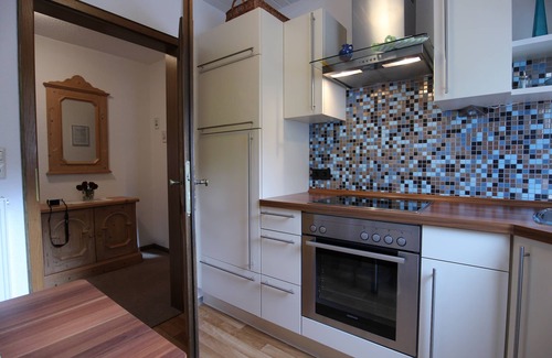 Gutach Condo | Haus Schneider - Apartment Talblick