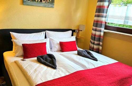 Buchholz House | Haus Scheuten Hotel