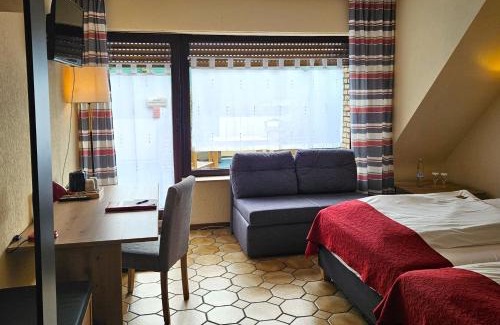 Buchholz House | Haus Scheuten Hotel