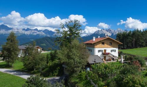 Nova Ponente Apartment | Haus Schlernblick