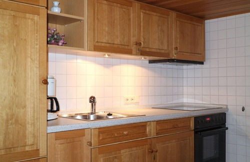 Gutach Apartment | Haus Schneider, Ferienwohnung Schwarzwaldstüble