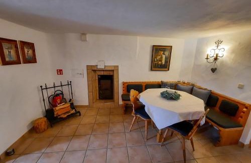 Lech am Arlberg Apartment | Haus Schroefler