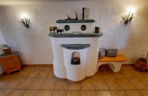Lech am Arlberg Apartment | Haus Schroefler