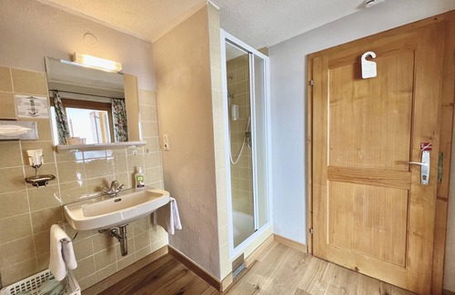 Lech am Arlberg House | Haus Schrofenstein