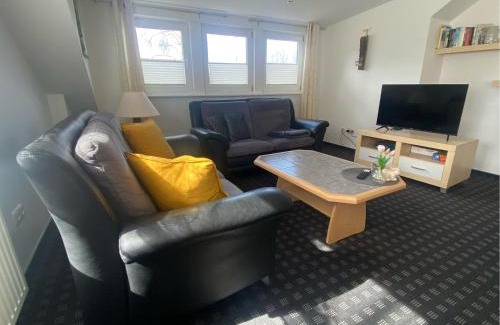 Undeloh Apartment | Haus Schwalbennest