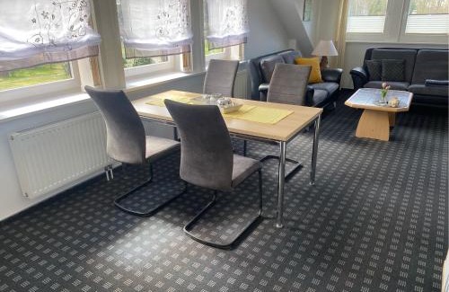 Undeloh Apartment | Haus Schwalbennest
