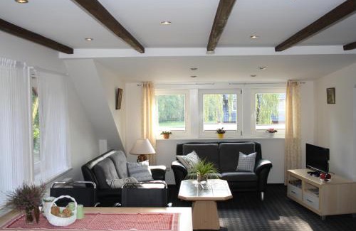 Undeloh Apartment | Haus Schwalbennest