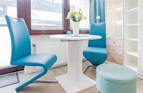 Bosau Apartment | Haus Schwanensee Studio 15