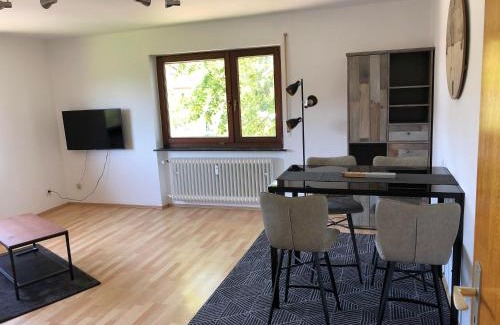 Achern Apartment | Haus Schwarzwaldblick