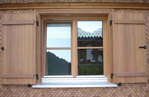 Mellau House | Haus Schwendinger