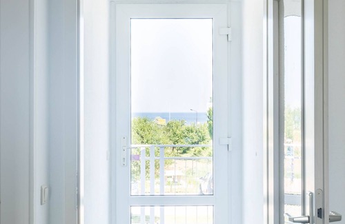 Niendorf Apartment | Haus Seeblick apartment 18 Meerweh - Haus Seeblick apartment 18