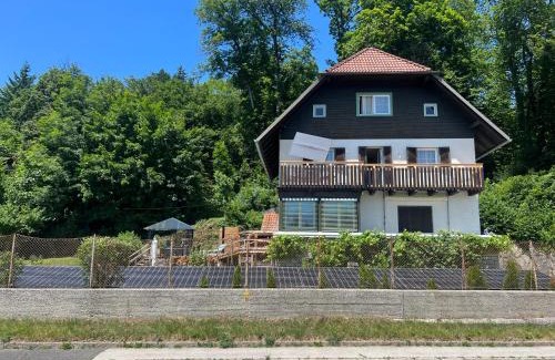 Techelsberg am Worther See Apartment | Haus Seeblick