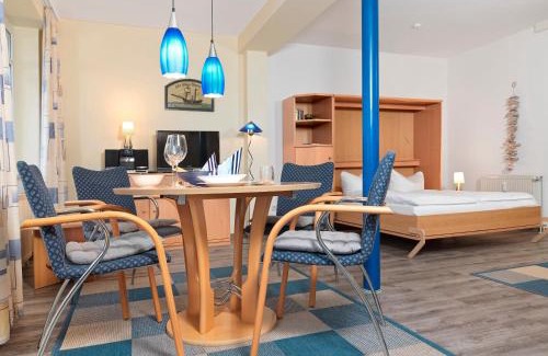 Insel Poel Apartment | Haus Seeblick Seeblick 5