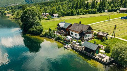 Goessl Apartment | Haus Seegarten