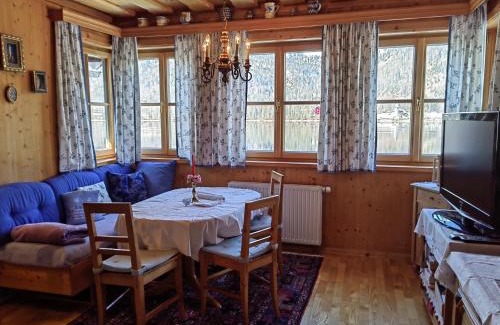 Goessl Apartment | Haus Seegarten