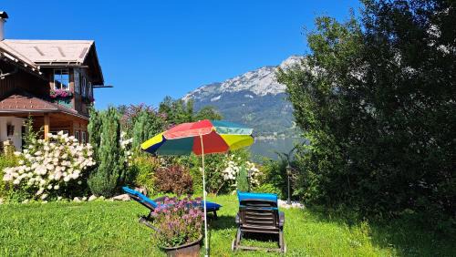 Goessl Apartment | Haus Seegarten