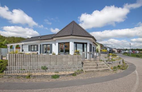 Mucheln House | Haus Seepanorama - Marina Mücheln