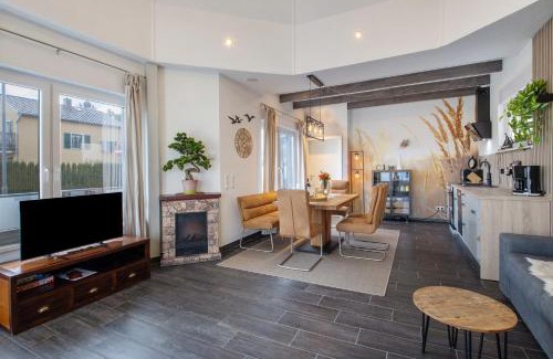 Mucheln House | Haus Seepanorama - Marina Mücheln